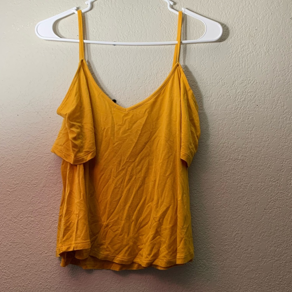 Charlotte Russe Top